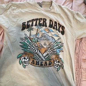 Forever 21 tee shirt in good condition